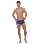 Pánske boxerky TOM BLUE